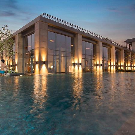 Altair Boutique Hotel Kolkata Exterior photo